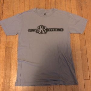 Rock & Republic t shirt 🔥🔥